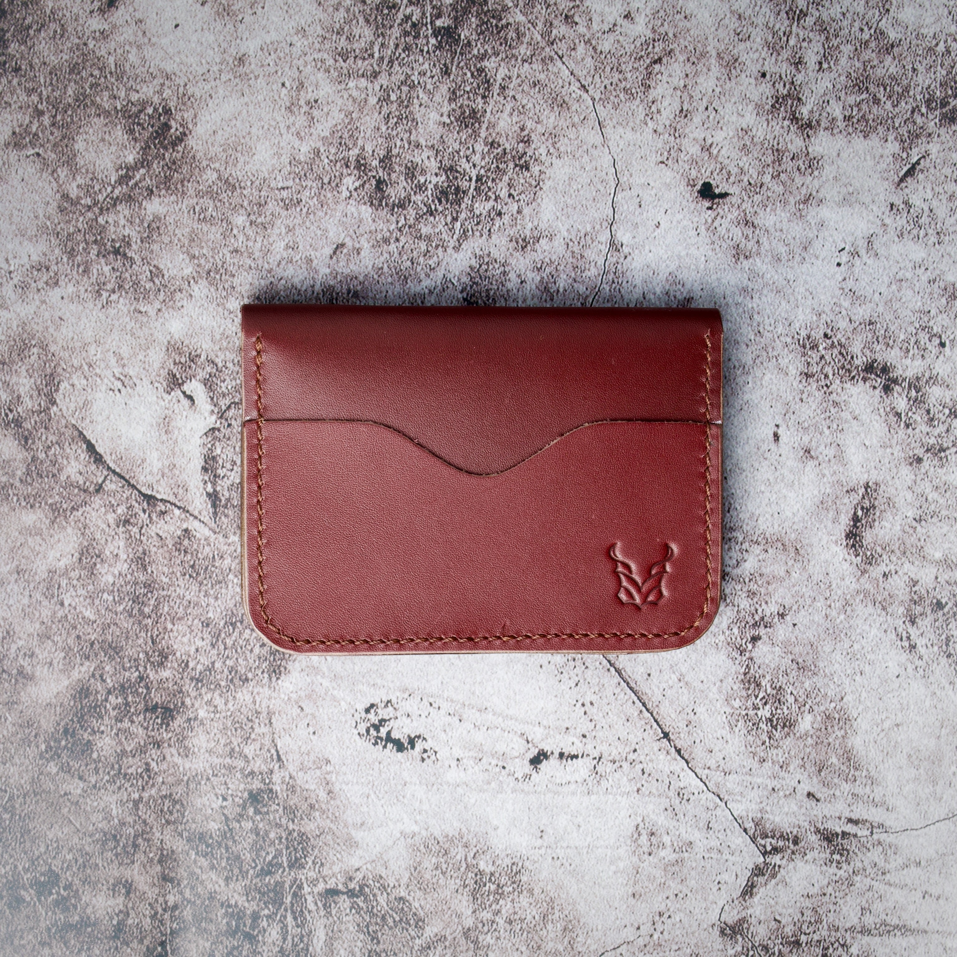 Traditional Bi-Fold Wallet | Ravi Slip