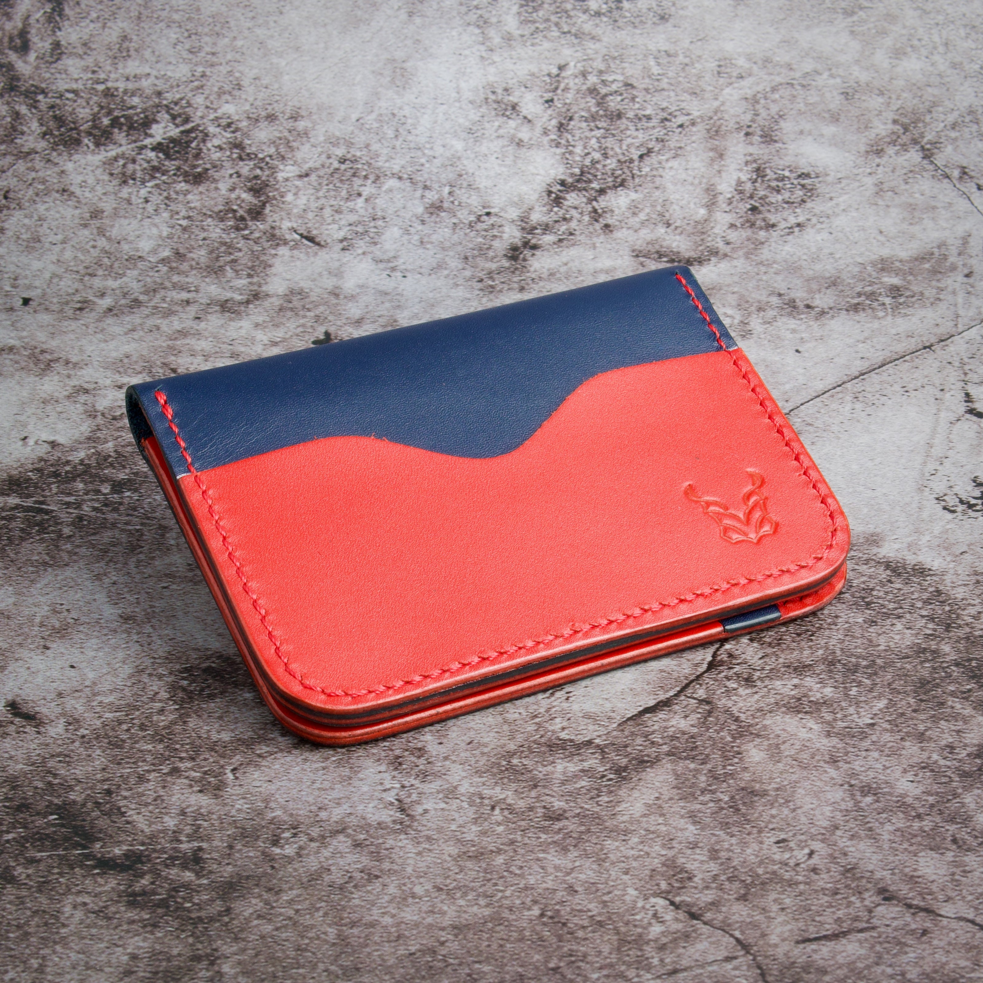 Traditional Bi-Fold Wallet | Ravi Slip