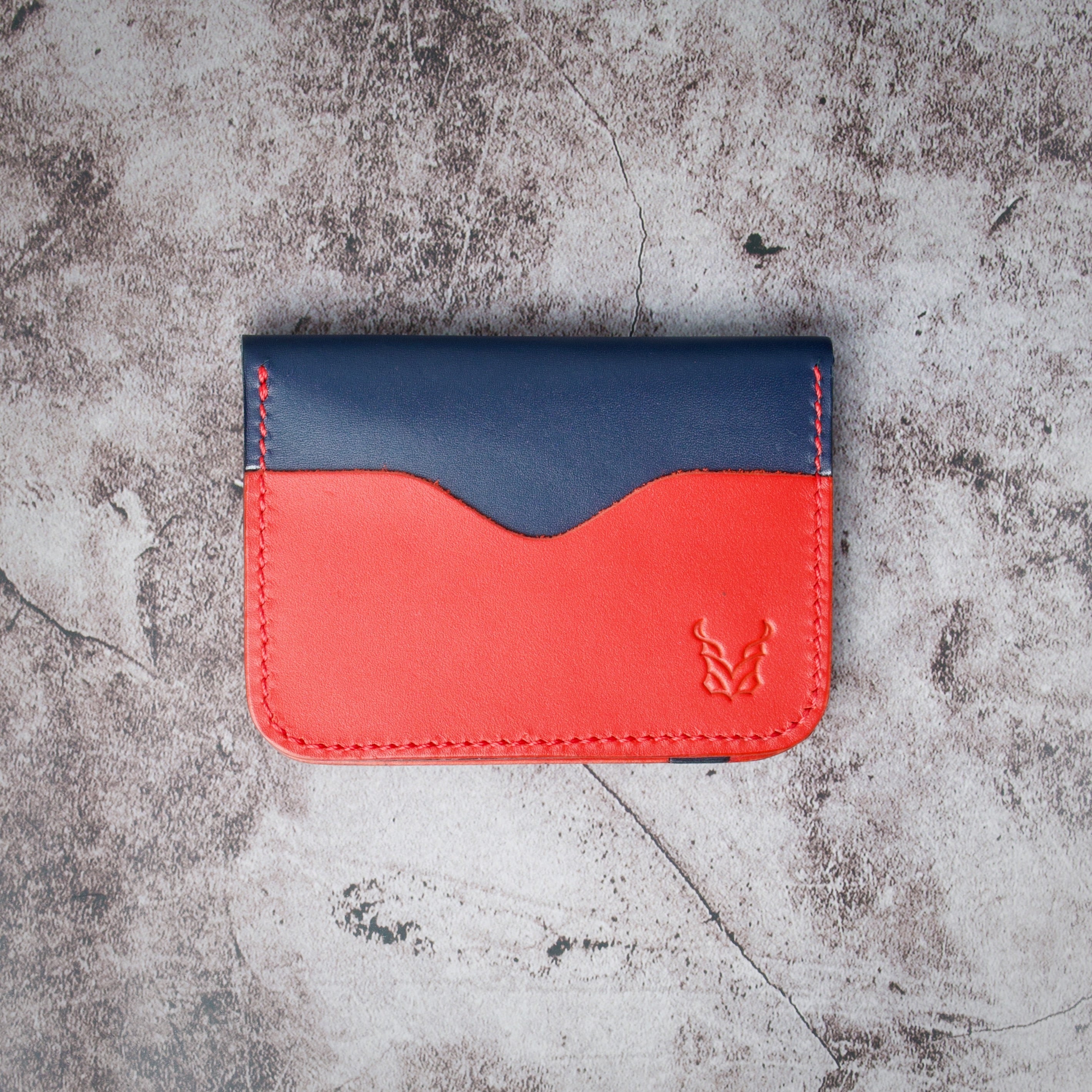 Traditional Bi-Fold Wallet | Ravi Slip