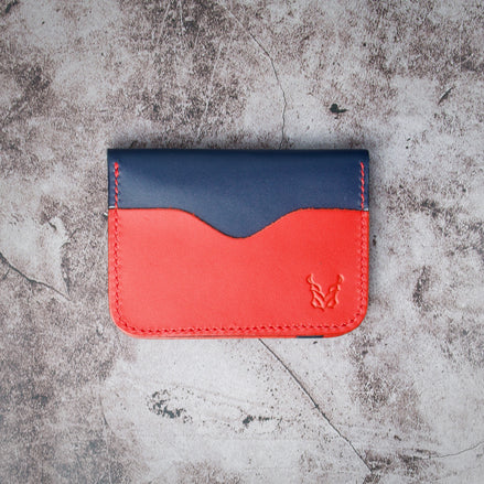 Traditional Bi-Fold Wallet | Ravi Slip