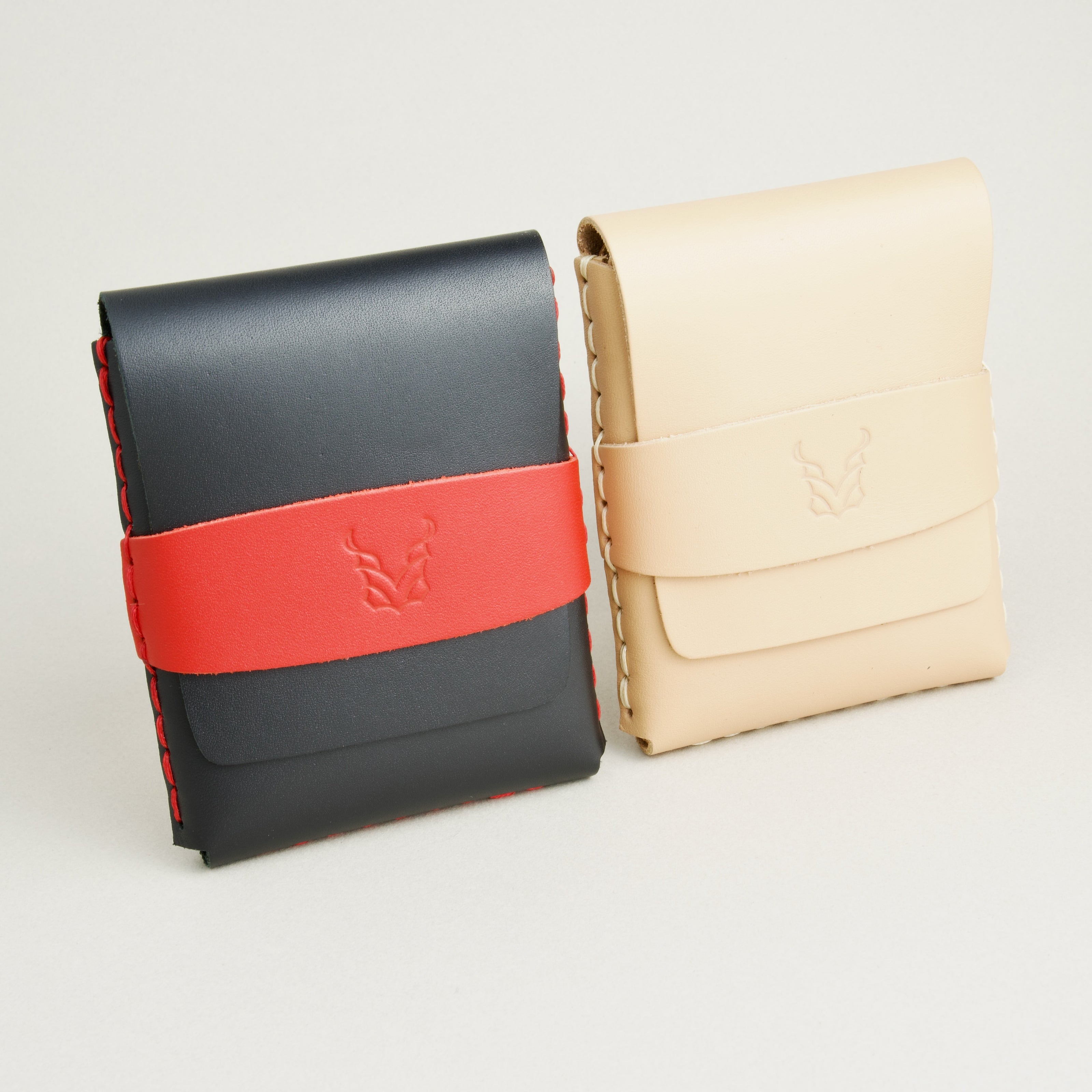 Flap Wallet | Satluj Vault