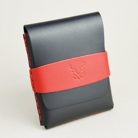 Flap Wallet | Satluj Vault