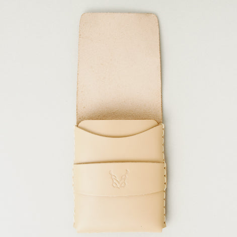 Flap Wallet | Satluj Vault