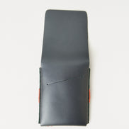 Flap Wallet | Satluj Vault