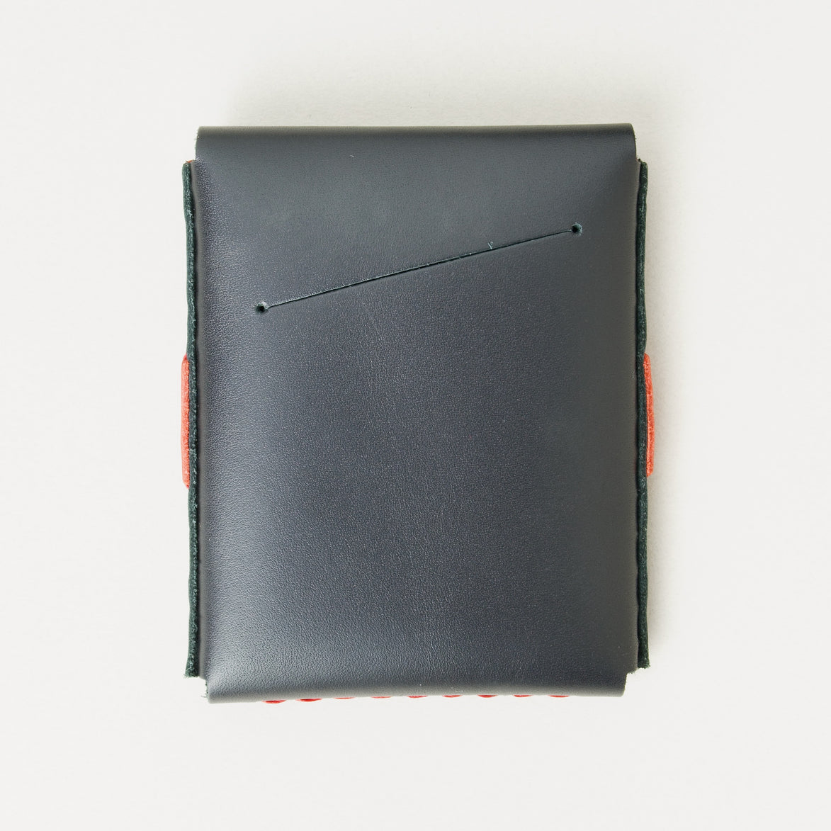 Flap Wallet | Sutlej Vault