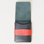 Flap Wallet | Satluj Vault