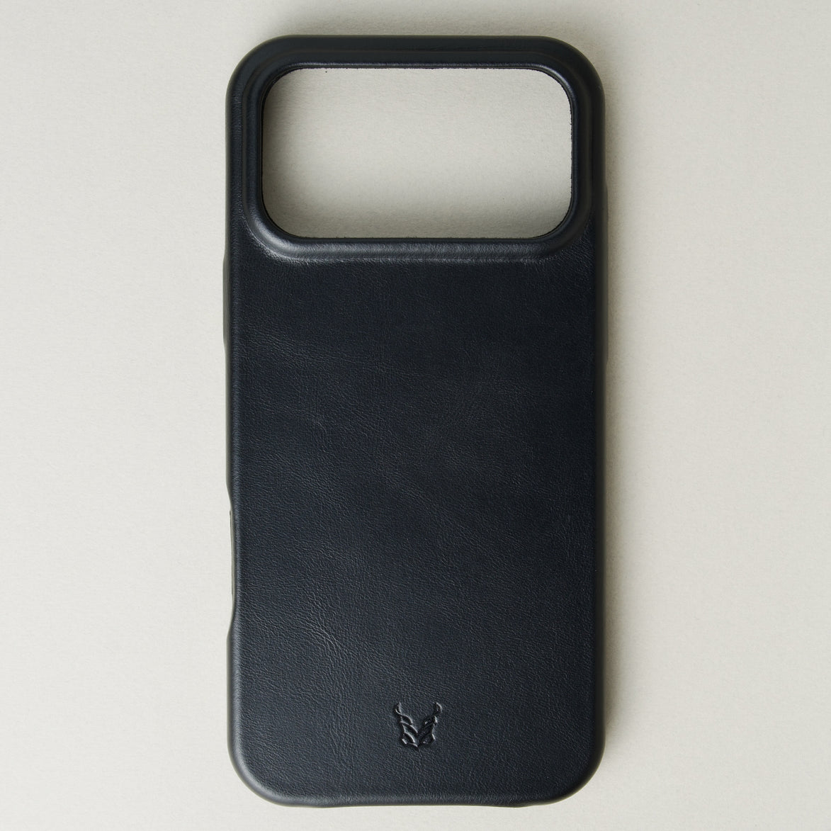 iPhone 17 Leather Case | Shell Frame