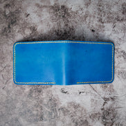 Classic Bifold Wallet | Storm Sky
