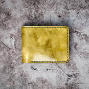 Classic Bifold Wallet | Summer Harvest