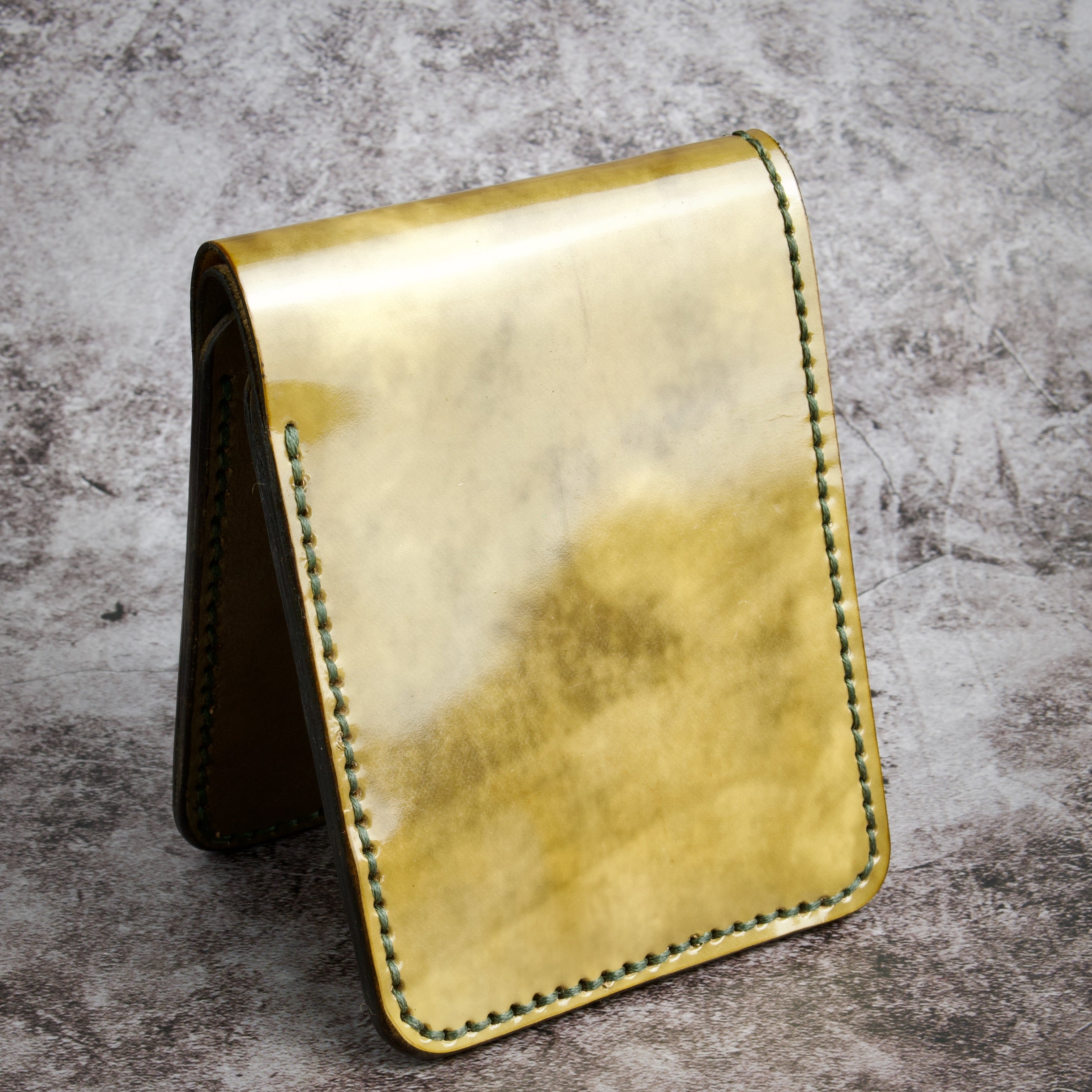 Classic Bi-Fold Wallet | Summer Harvest