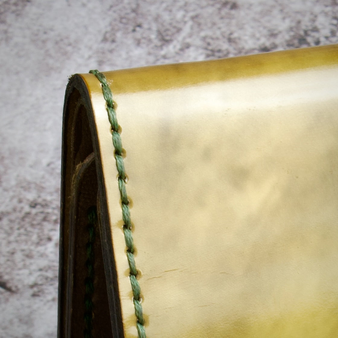 Classic Bi-Fold Wallet | Summer Harvest