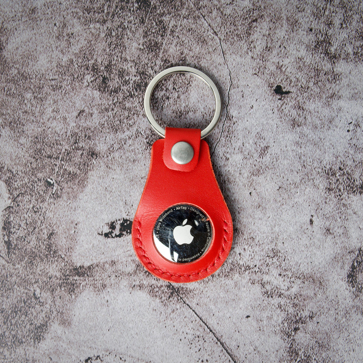 AirTag Keychain | Tag Mate