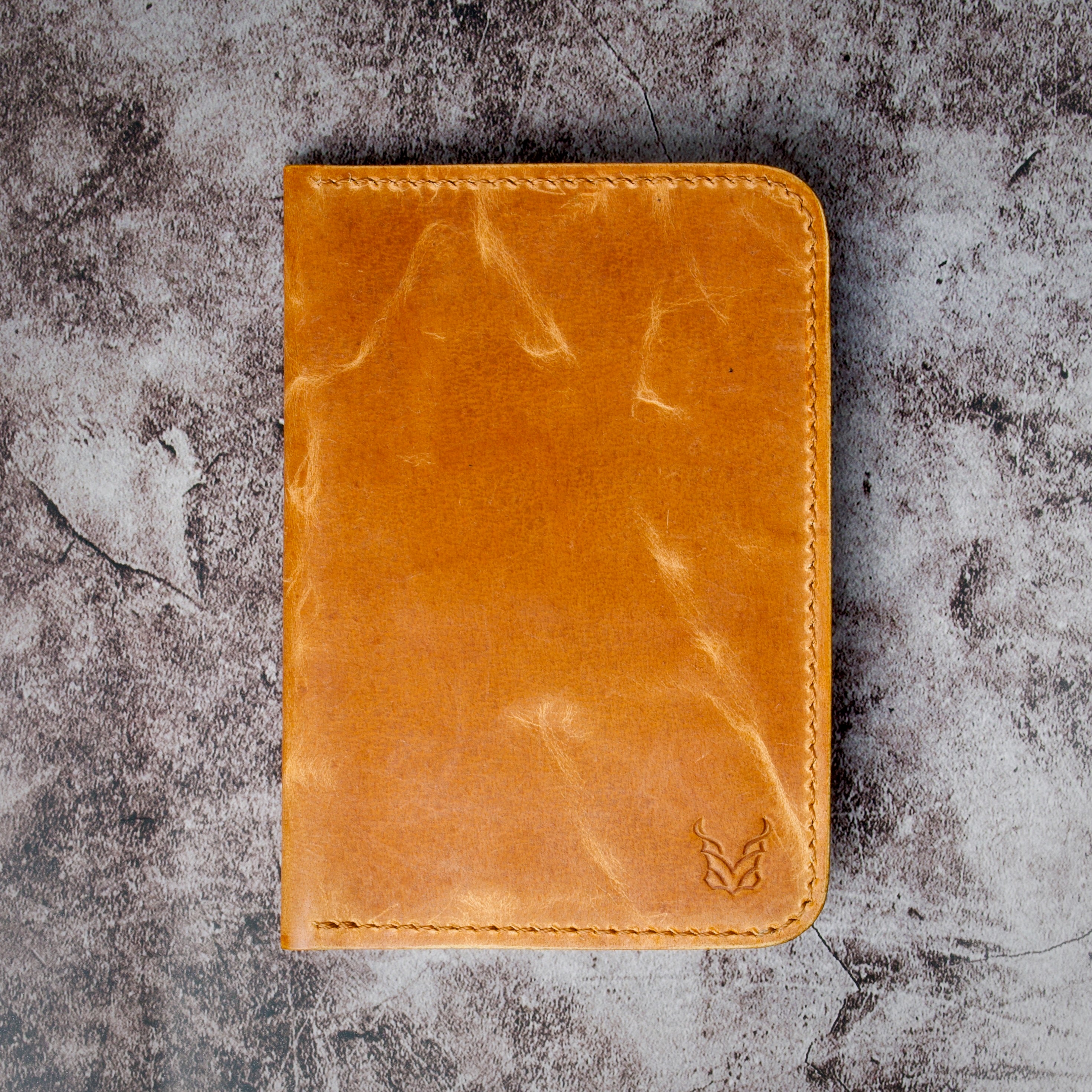Compact Passport Holder | Voyage Pass